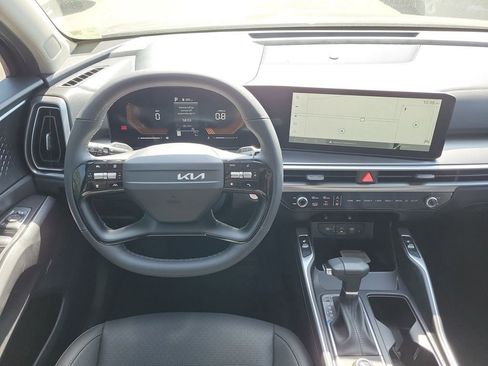 New 2026 Kia Sorento EX FWD image 19
