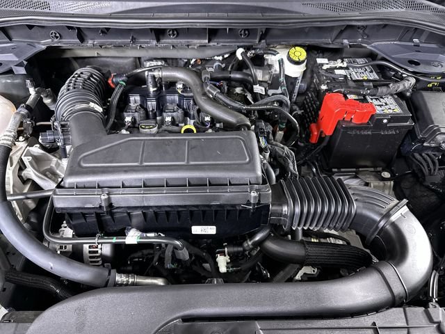 Used 2025 Ford Escape ST-Line AWD/4WD image 31