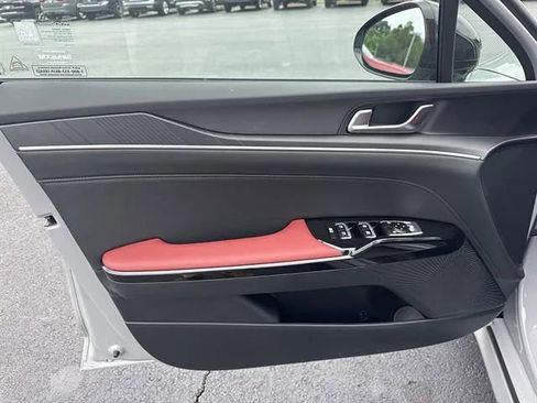 New 2026 Kia K5 GT-Line image 7