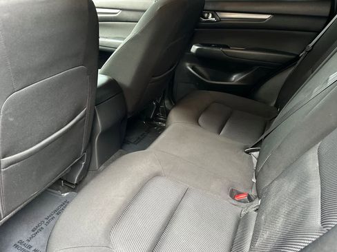 Used 2019 MAZDA CX-5 Sport image 4