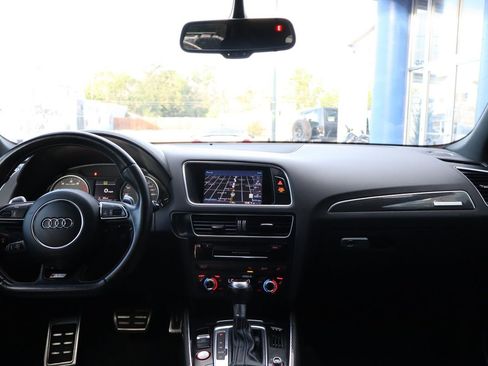 Used 2014 Audi SQ5 Prestige AWD/4WD image 11