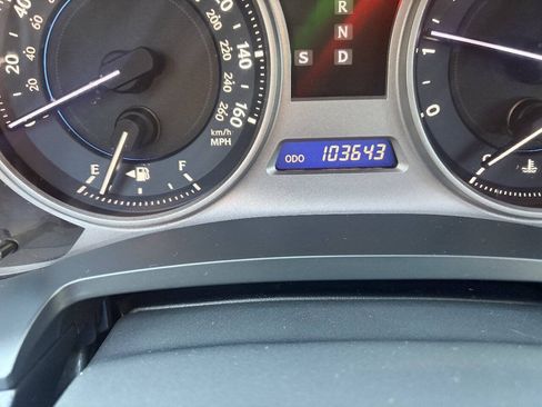 Used 2007 Lexus IS 250 AWD w/ Preferred Accessory Pkg image 13