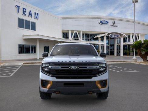 New 2026 Ford Expedition Tremor AWD/4WD image 6