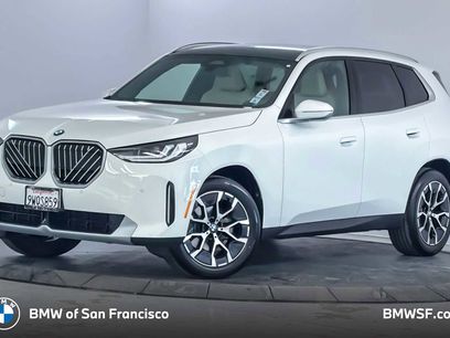 Used 2026 BMW X3 xDrive30i w/ Convenience Package
