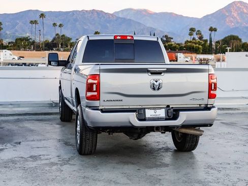 Certified 2024 RAM 2500 Laramie image 7
