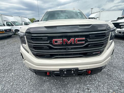 New 2026 GMC Sierra 1500 AT4 w/ AT4 Premium Package AWD/4WD image 23