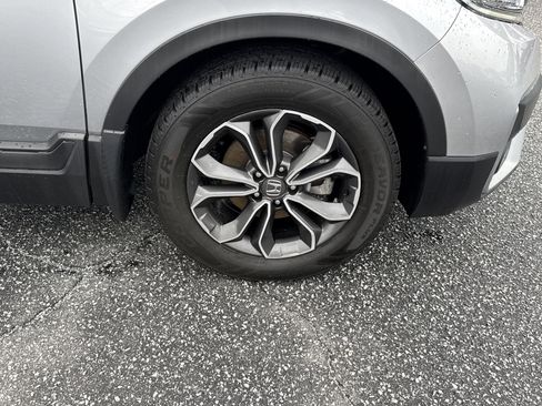 Used 2020 Honda CR-V EX image 13