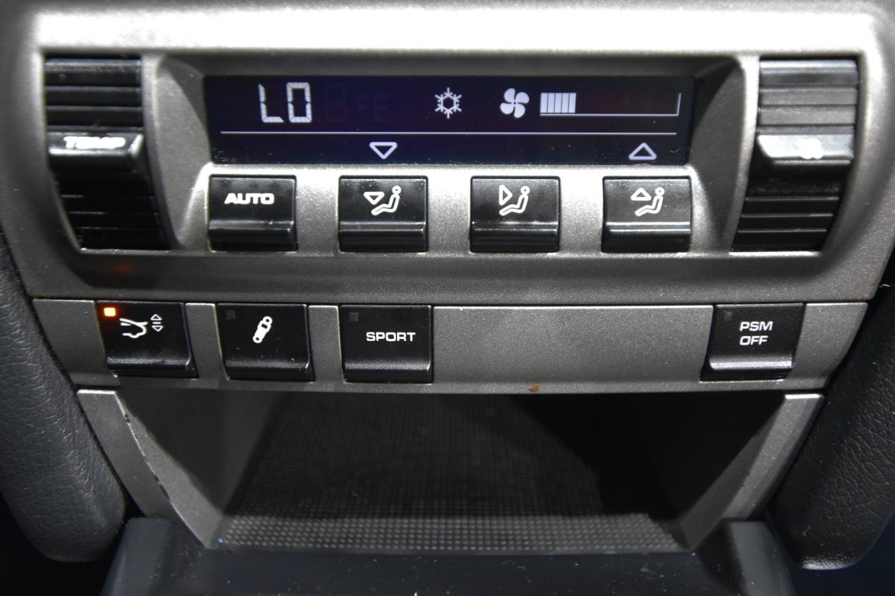 Used 2008 Porsche 911 Carrera S RWD image 27