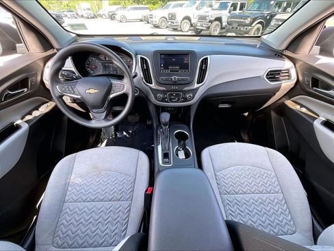Used 2023 Chevrolet Equinox LS AWD/4WD image 20