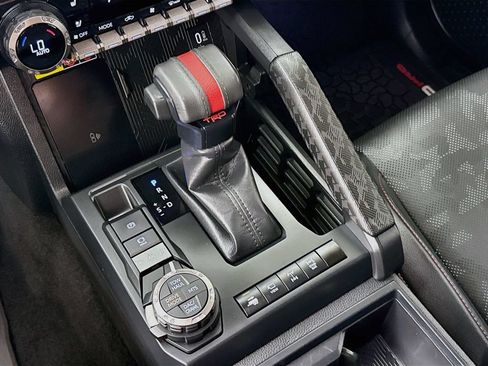 Certified 2024 Toyota Tacoma TRD Pro AWD/4WD image 19