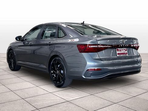 New 2027 Volkswagen Jetta SE FWD image 3