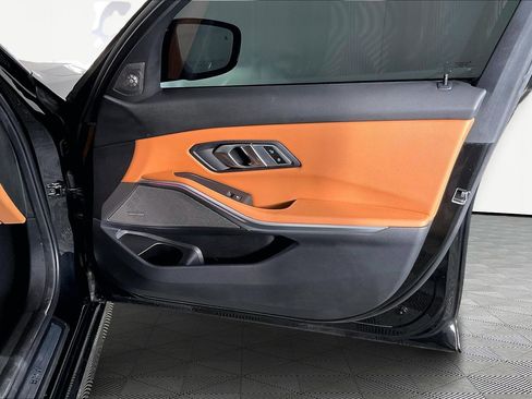 Certified 2023 BMW 330e xDrive w/ Premium Package image 23