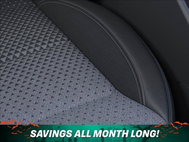 New 2026 Chevrolet Trax LT w/ Driver Confidence Package FWD image 21