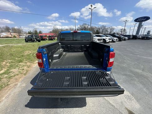Used 2025 Ford Maverick XL w/ Equipment Group 102A image 22