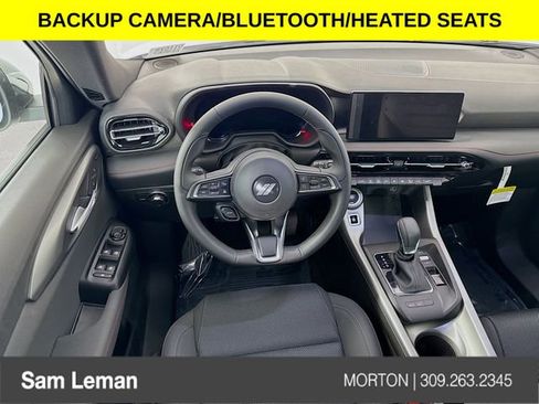 New 2025 Dodge Hornet GT w/ GT Blacktop Package image 21