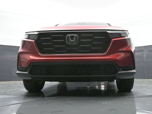 Used 2024 Honda CR-V EX-L image 55