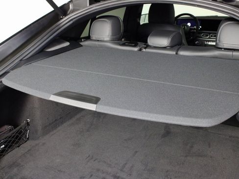 Certified 2025 Mercedes-Benz GLE 53 AMG 4MATIC Coupe image 10