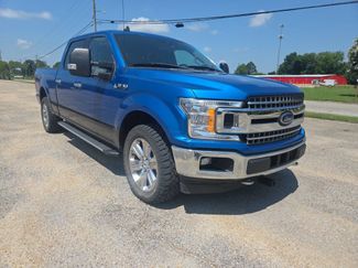 Used 2019 Ford F150 XLT w/ Equipment Group 302A Luxury AWD/4WD video 1