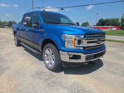 Used 2019 Ford F150 XLT w/ Equipment Group 302A Luxury