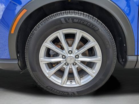 Used 2023 Honda CR-V EX image 11