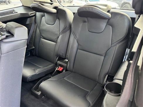 Used 2021 Volvo XC90 T8 Inscription w/ Advanced Package image 12