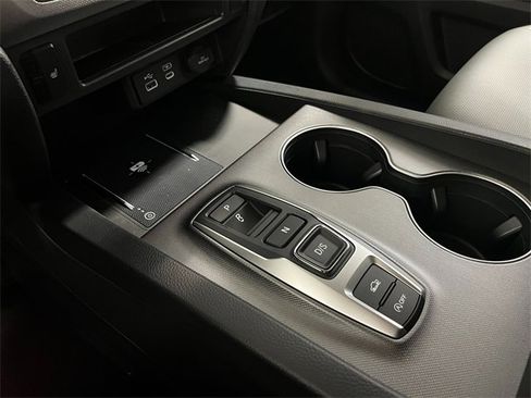 New 2026 Honda Ridgeline RTL image 16