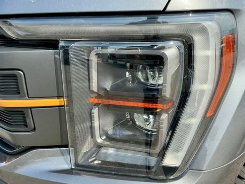Used 2023 Ford F150 Tremor w/ Equipment Group 402A High AWD/4WD image 8