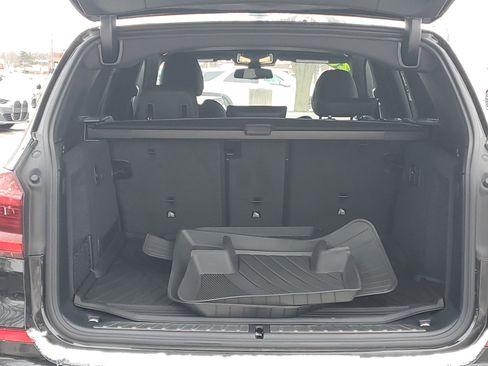 Used 2021 BMW X3 xDrive30i w/ Convenience Package image 28