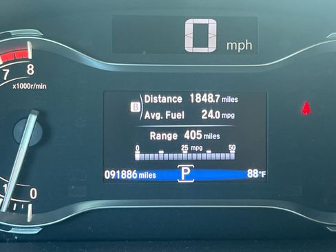 Used 2016 Honda Pilot EX image 5