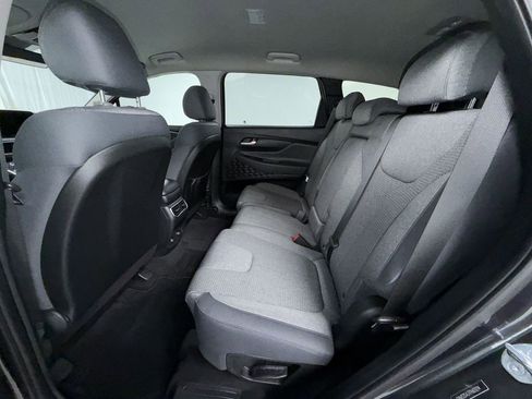 Used 2023 Hyundai Santa Fe SEL AWD/4WD image 4