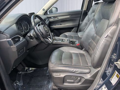Used 2018 MAZDA CX-5 Grand Touring AWD/4WD image 16