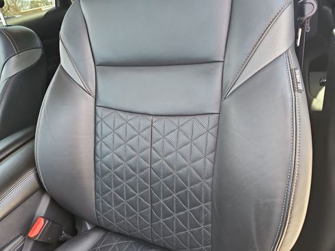 Used 2024 Nissan Murano Platinum image 17