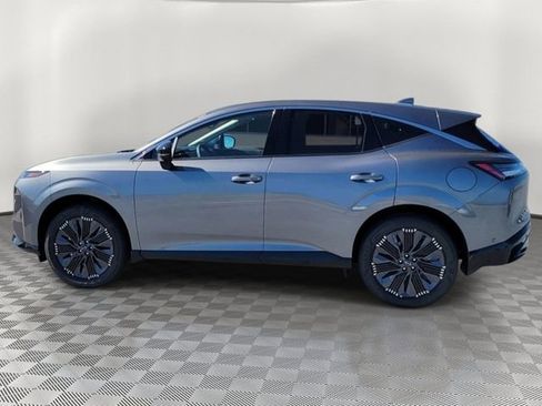 New 2026 Nissan Murano Platinum w/ Cargo Package image 3
