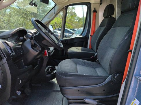 Used 2020 RAM ProMaster 3500 FWD image 17