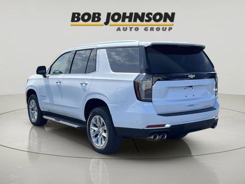 New 2026 Chevrolet Tahoe Premier w/ Sun And Tow Package AWD/4WD image 27