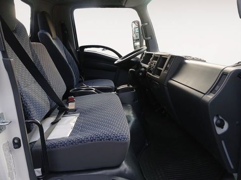 New 2025 Chevrolet Low Cab Forward 5500XG RWD image 15