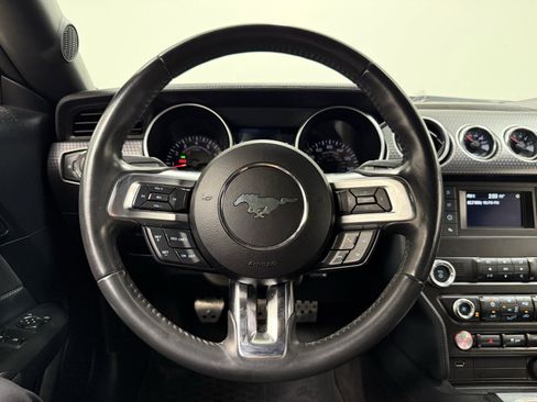 Used 2019 Ford Mustang GT w/ GT Performance Package image 28