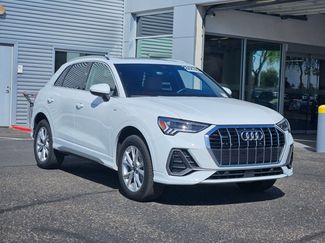 Certified 2025 Audi Q3 2.0T Premium video 3