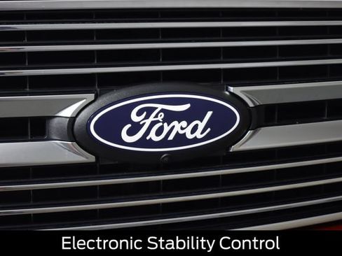 Used 2024 Ford F150 Platinum w/ Equipment Group 703A Plus AWD/4WD image 26