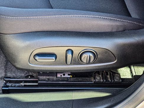 Certified 2025 Chevrolet Malibu LT image 16