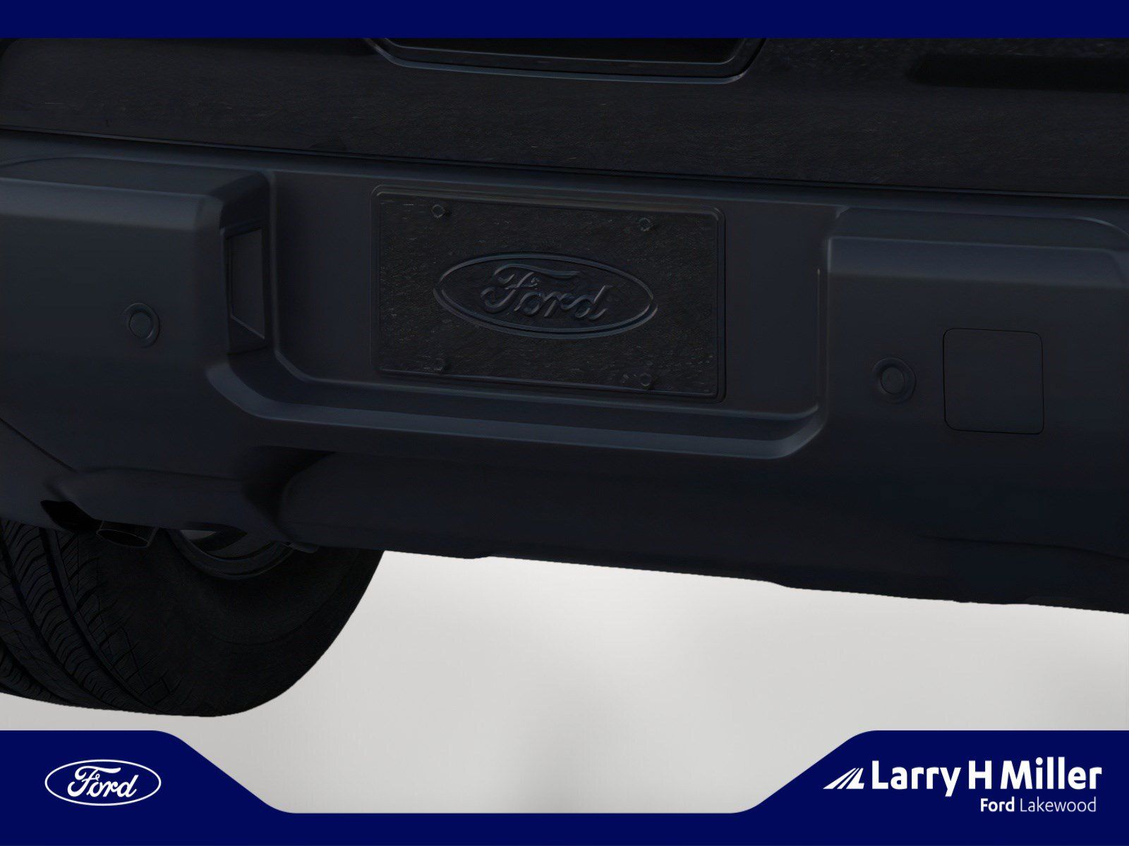 New 2026 Ford Bronco Sport Big Bend w/ Convenience Package AWD/4WD image 23