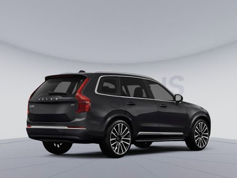 New 2026 Volvo XC90 B6 Ultra AWD/4WD image 4