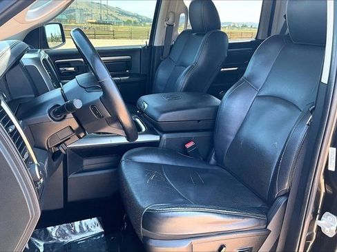 Used 2016 RAM 1500 Sport AWD/4WD image 20