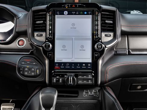 Used 2023 RAM 1500 TRX w/ TRX Level 2 Equipment Group image 23