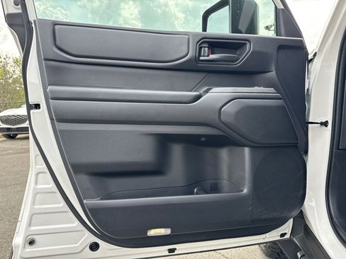 Used 2024 Toyota Land Cruiser 1958 image 10