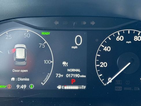 Used 2025 Honda CR-V Sport Touring image 25