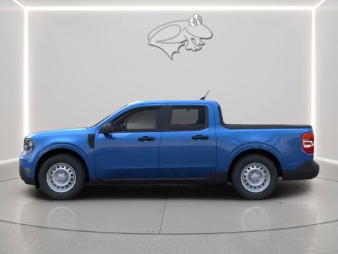 New 2026 Ford Maverick XL w/ Equipment Group 101A AWD/4WD image 3
