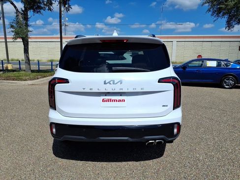 Used 2024 Kia Telluride EX X-Line image 7