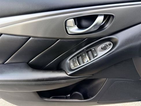 Used 2018 INFINITI Q50 Sport AWD/4WD image 31