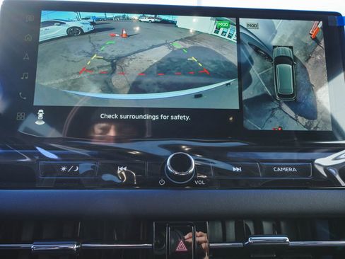 New 2026 Mitsubishi Outlander SE image 19